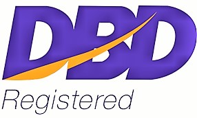 A DBD Registered and Certified Company